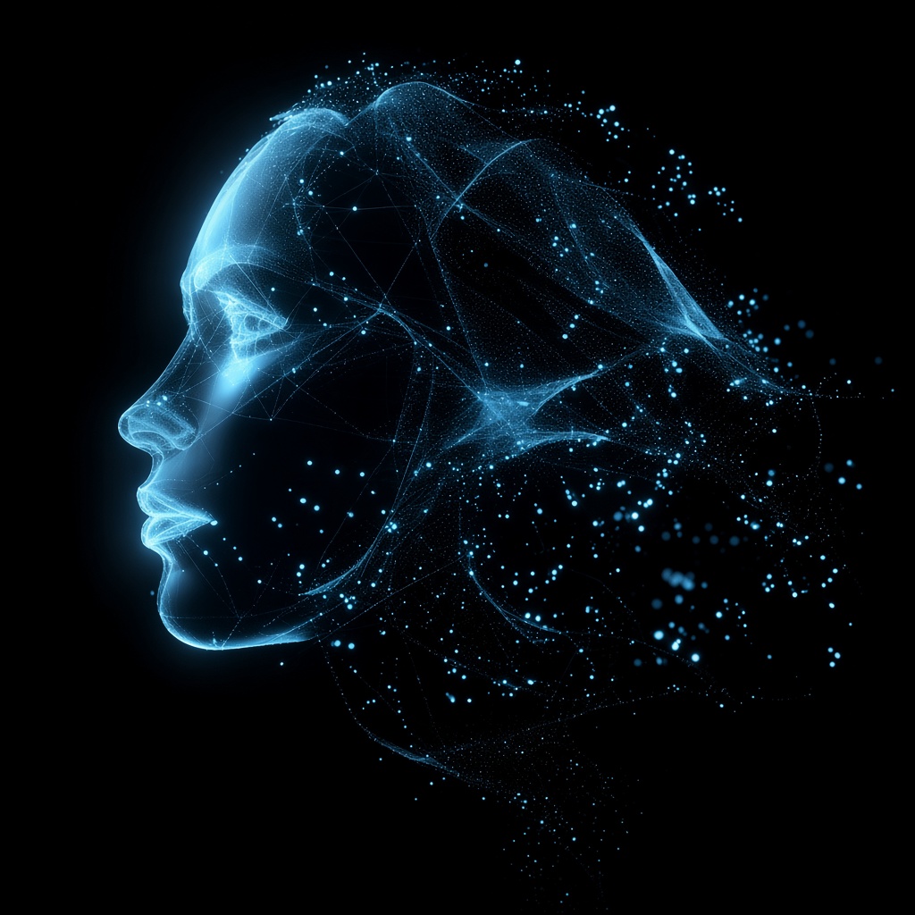 AI holographic core — Firme Réditoria Neural Core